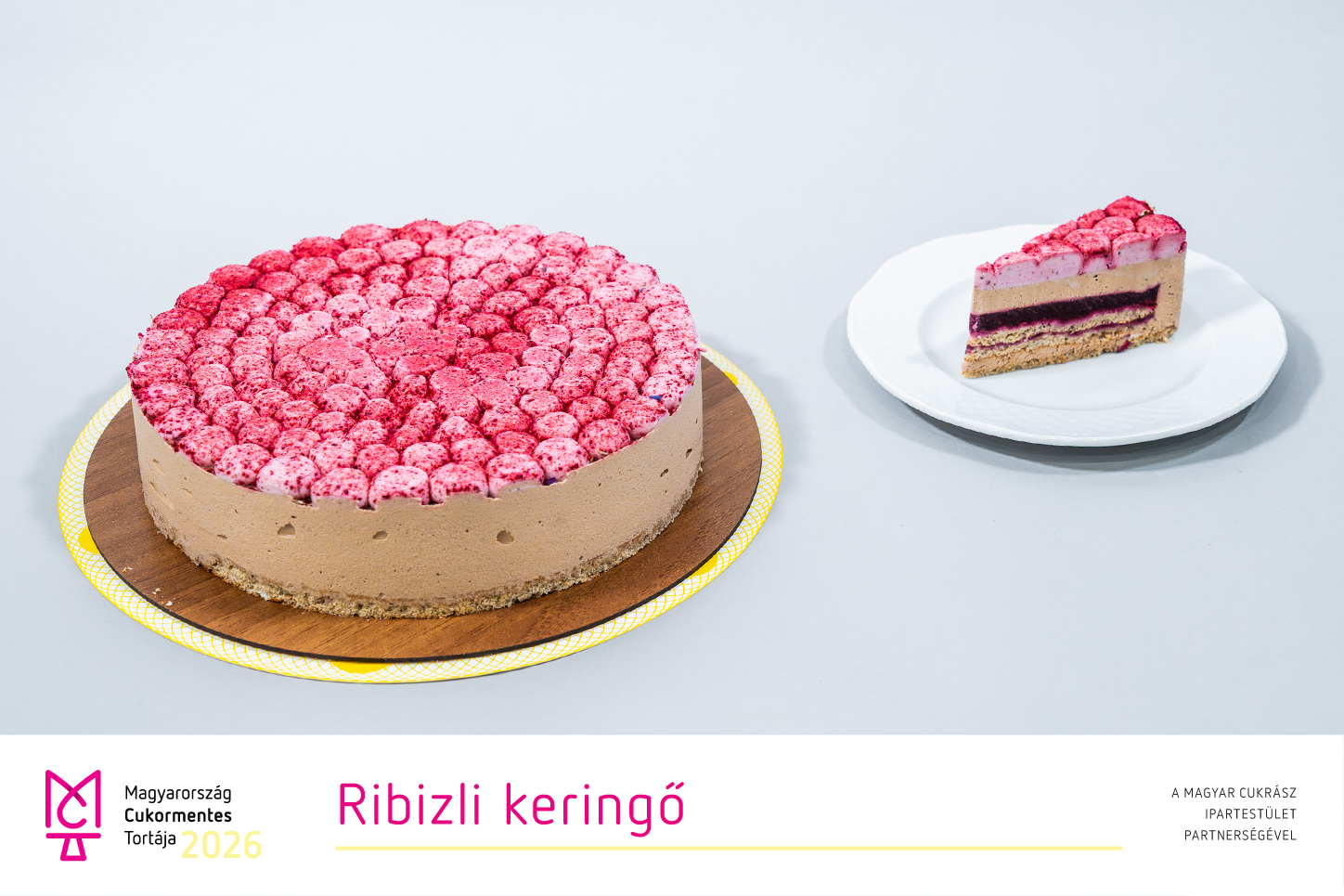 Ribizli keringő