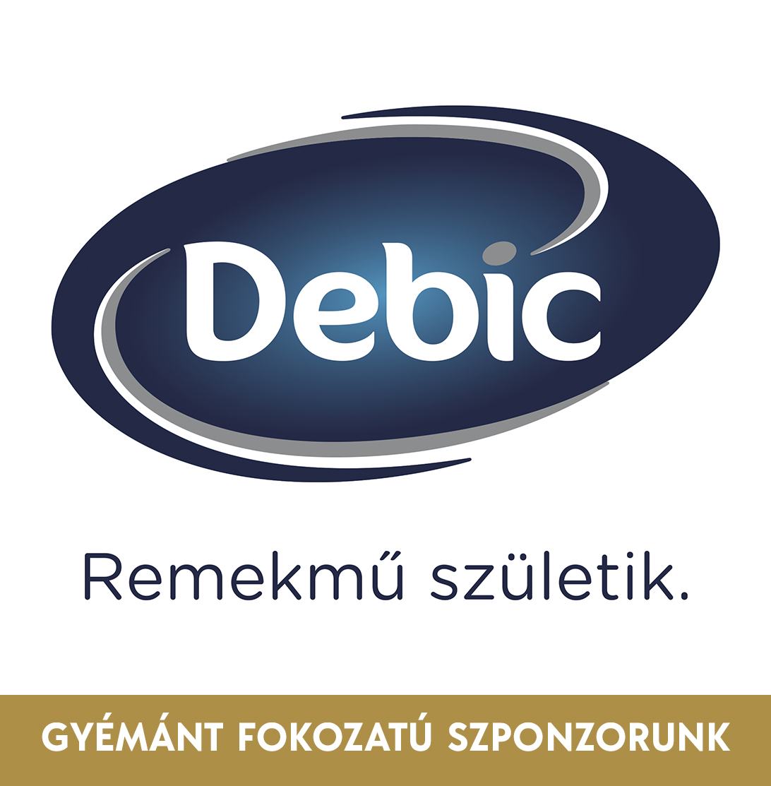 Debic gyémánt OLDALRA