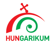 Hungarikum logo