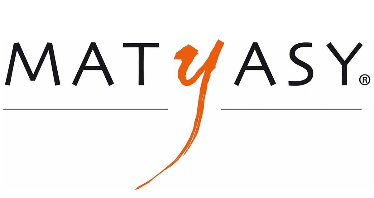 Matyasy logo teglalap