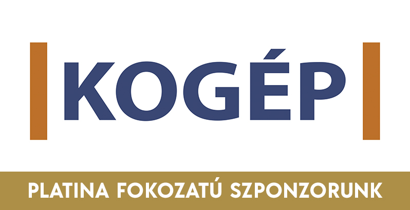 kogép platina ALULRA