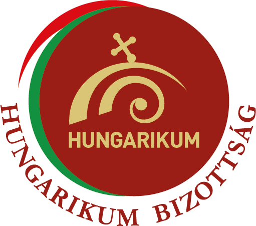 hungarikum bizottsag logo
