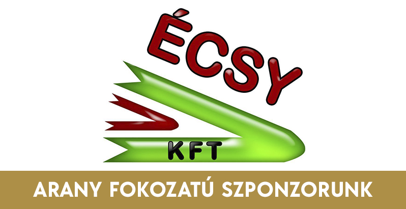 Écsy