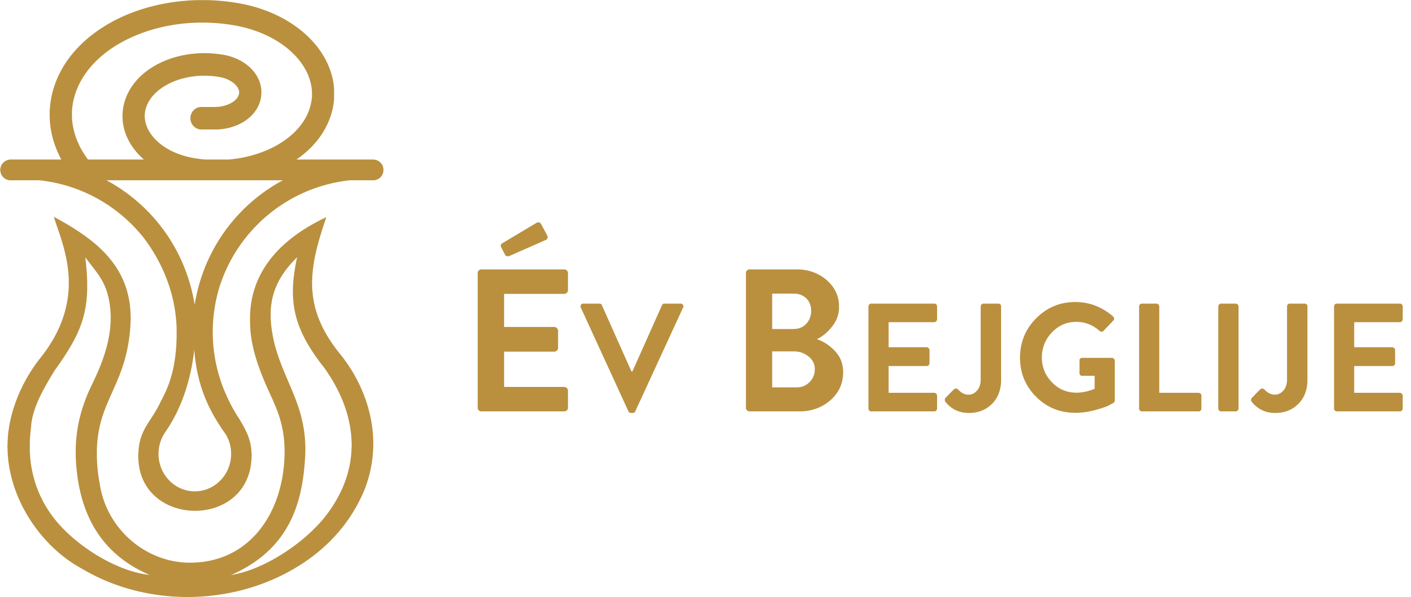 Év Bejglije logo